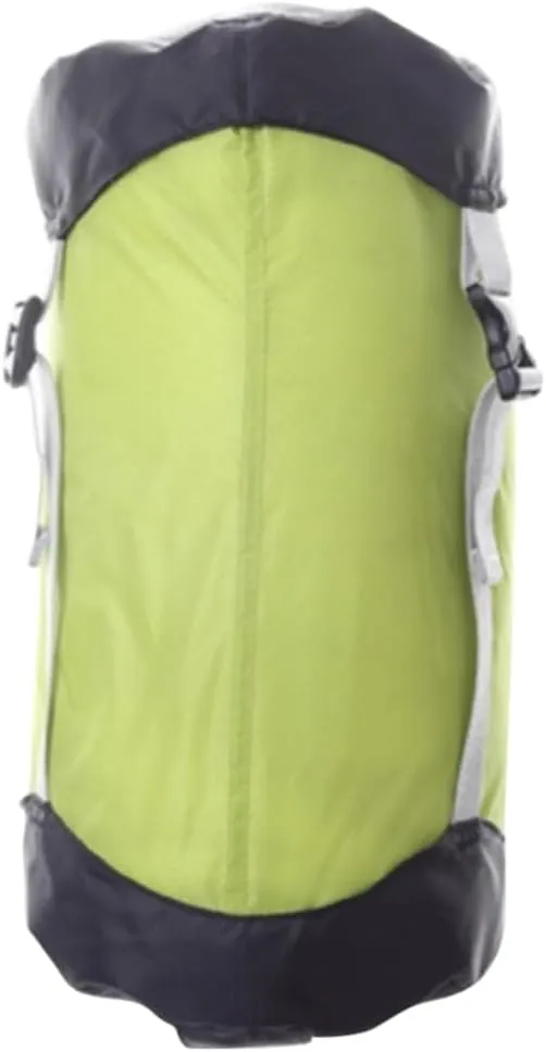 Camping Sleeping Bag Compression Bag Comfortable Waterproof Lightweight Bag Tent Storage Hiking Outdoor Gear