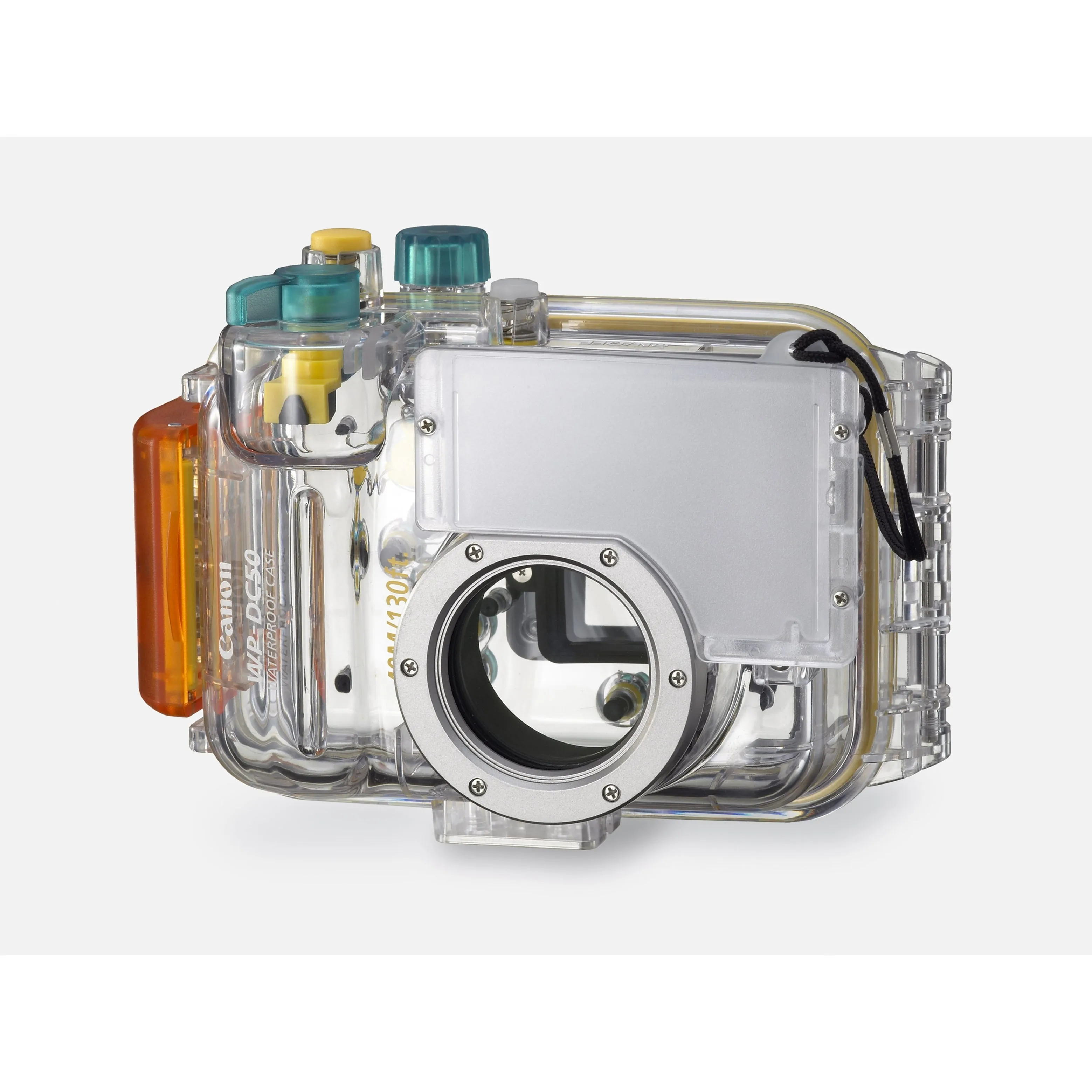 Canon WP-DC50 Underwater Housing (9730A001)
