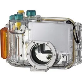 Canon WP-DC50 Underwater Housing (9730A001)