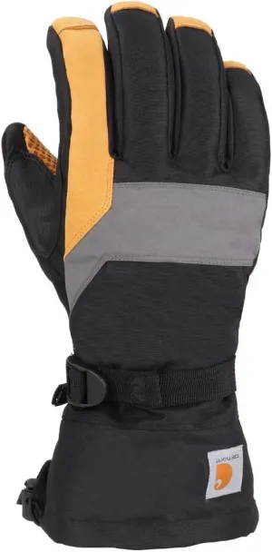 Carhartt Men's Pipeline Glove 2018