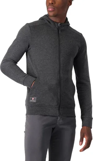 CASTELLI, Milano Full-Zip Fleece Jacket - Men's