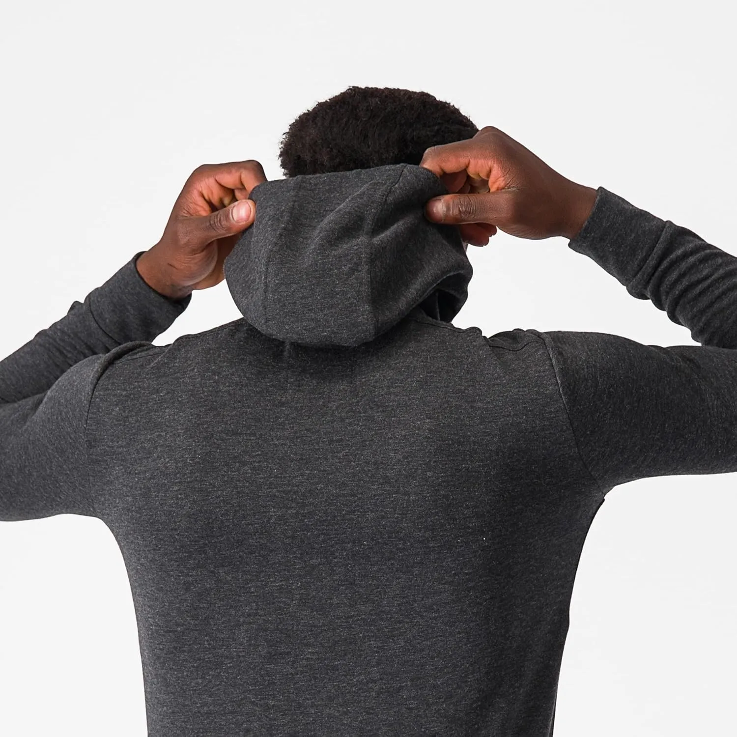 CASTELLI, Milano Full-Zip Fleece Jacket - Men's