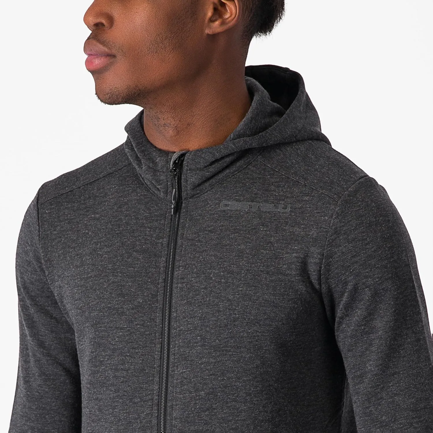 CASTELLI, Milano Full-Zip Fleece Jacket - Men's