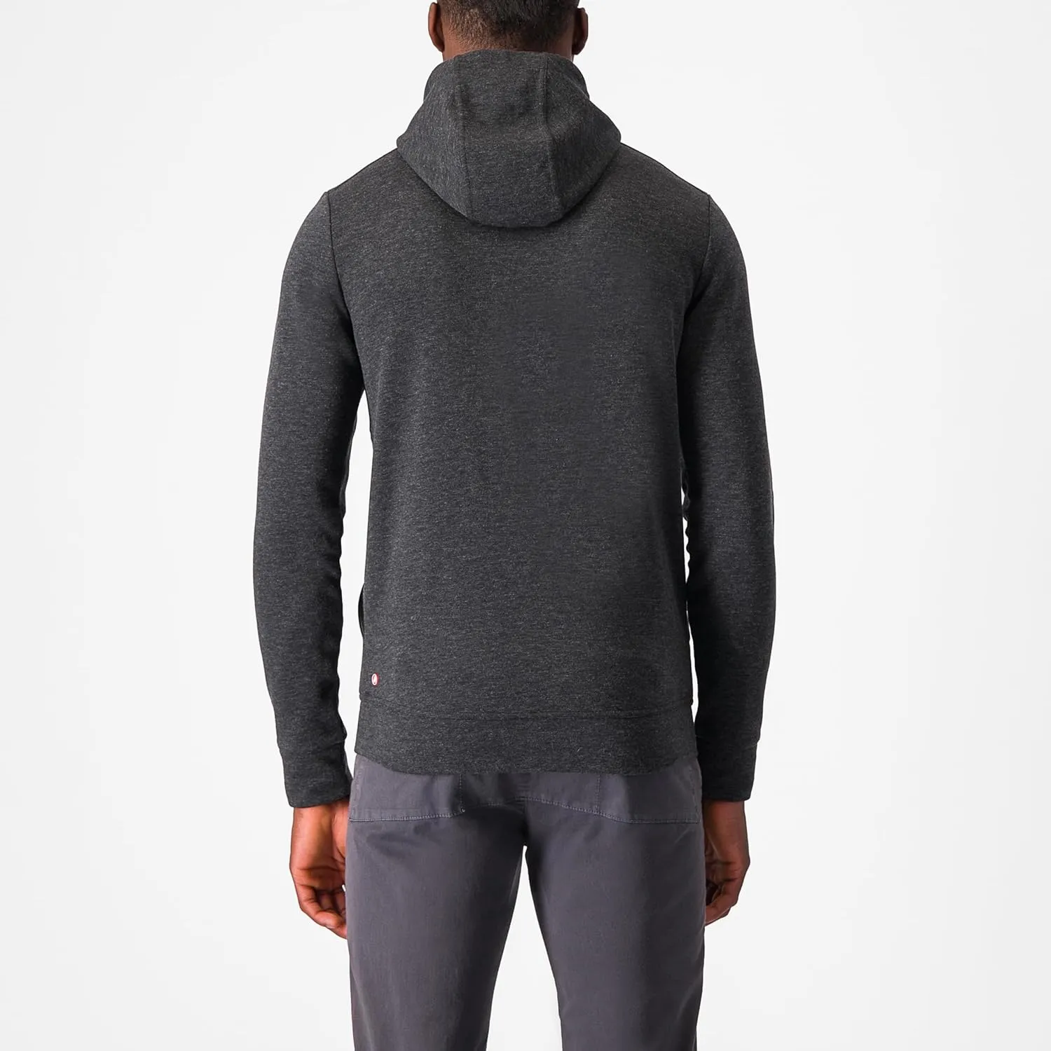 CASTELLI, Milano Full-Zip Fleece Jacket - Men's