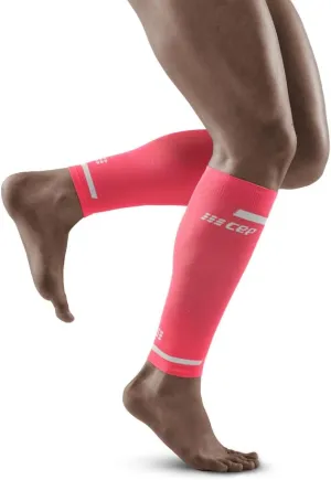 CEP Men's The Run 4.0 Calf Sleeves | Athletic Run Sleeves For Performance