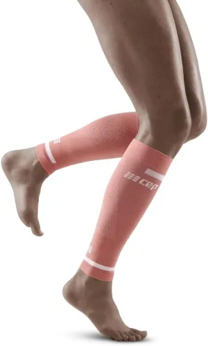 CEP Women's The Run 4.0 Calf Sleeves | Athletic Run Sleeves For Performance