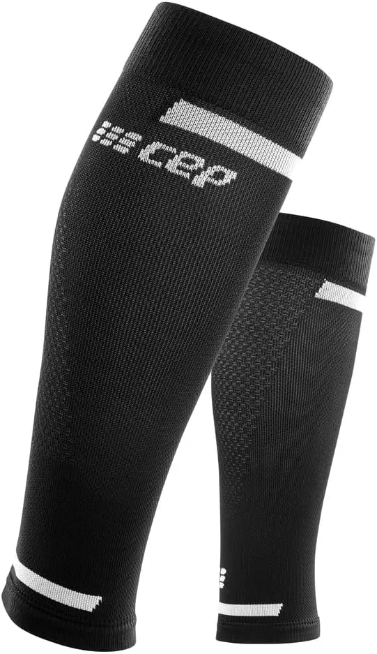 CEP Women's The Run 4.0 Calf Sleeves | Athletic Run Sleeves For Performance