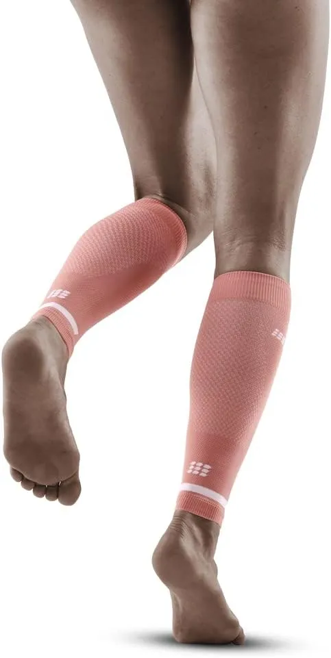 CEP Women's The Run 4.0 Calf Sleeves | Athletic Run Sleeves For Performance