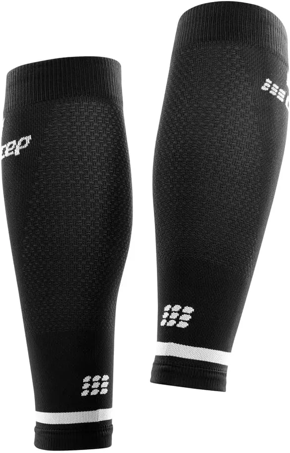 CEP Women's The Run 4.0 Calf Sleeves | Athletic Run Sleeves For Performance