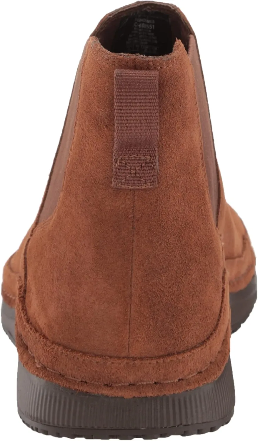 Chaco Men's Paonia Chelsea