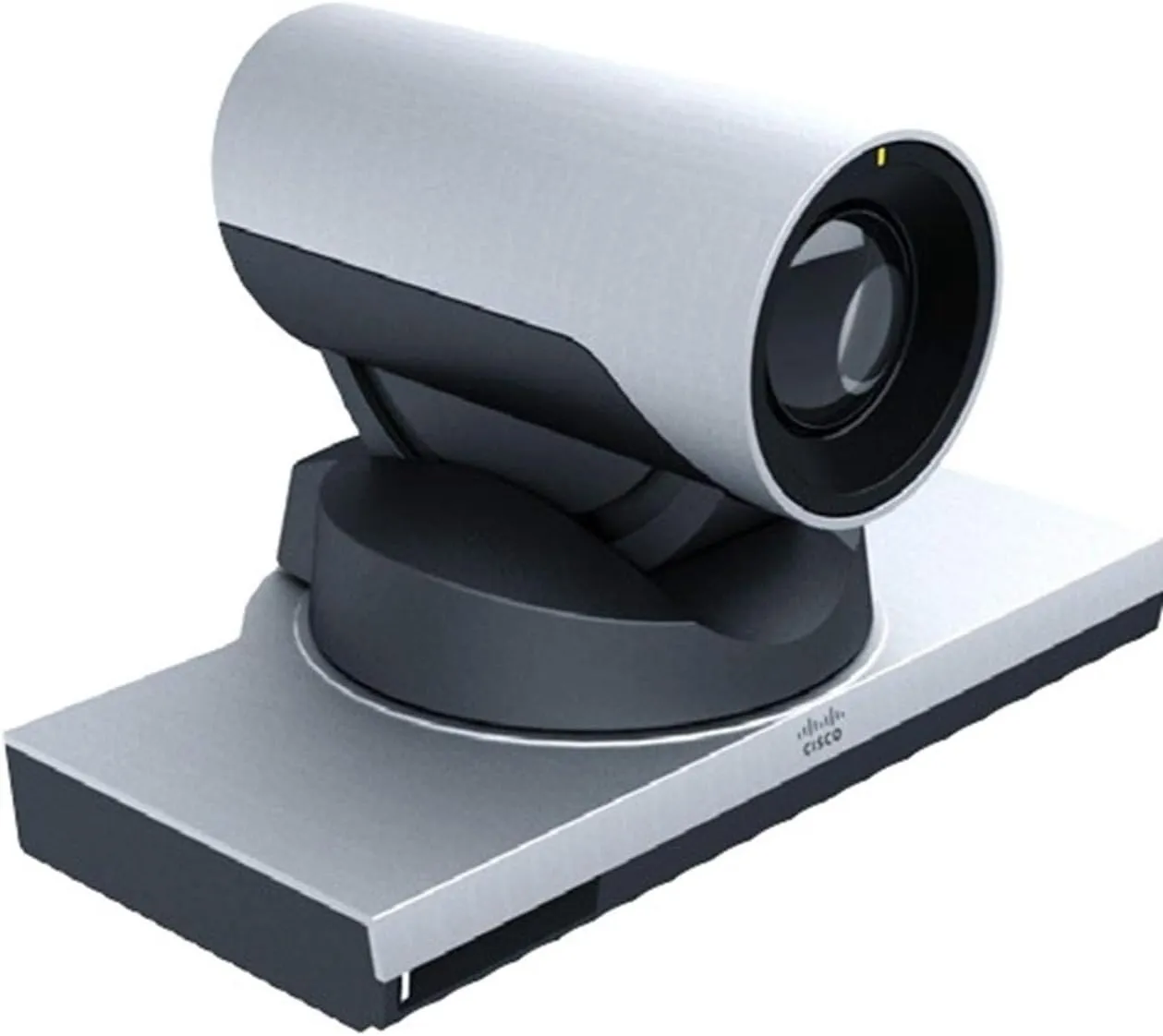Cisco Precisionhd Video Conferencing Camera - 60 Fps - Silver - Usb - 1920 X 1080 Video - Cmos Sens