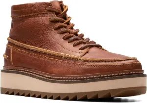 Clarks Men's Clarkhill Mid Oxford Boot