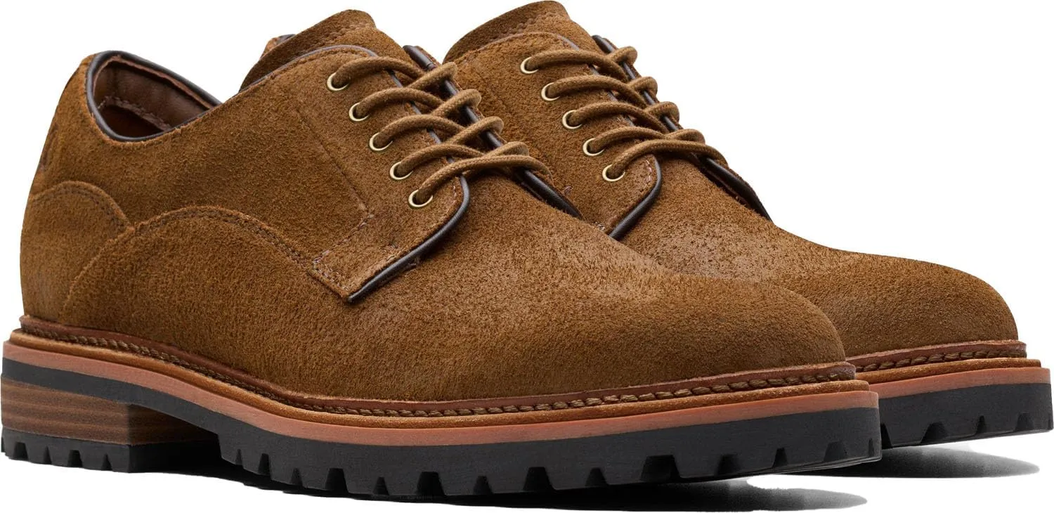 Clarks Men's Clarkridge Lo Oxford