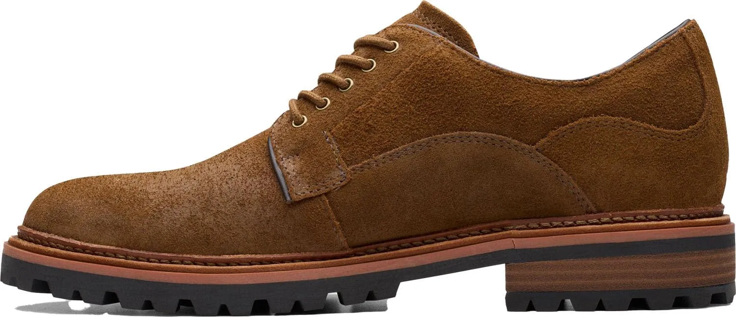 Clarks Men's Clarkridge Lo Oxford