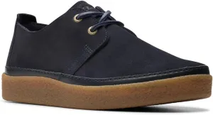Clarks Men's Clarkwood Low Oxford