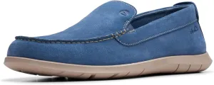 Clarks Men's Flexway Step Moccasin
