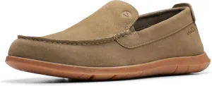 Clarks Men's Flexway Step Moccasin