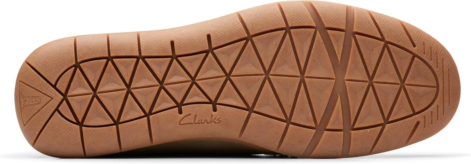 Clarks Men's Flexway Step Moccasin