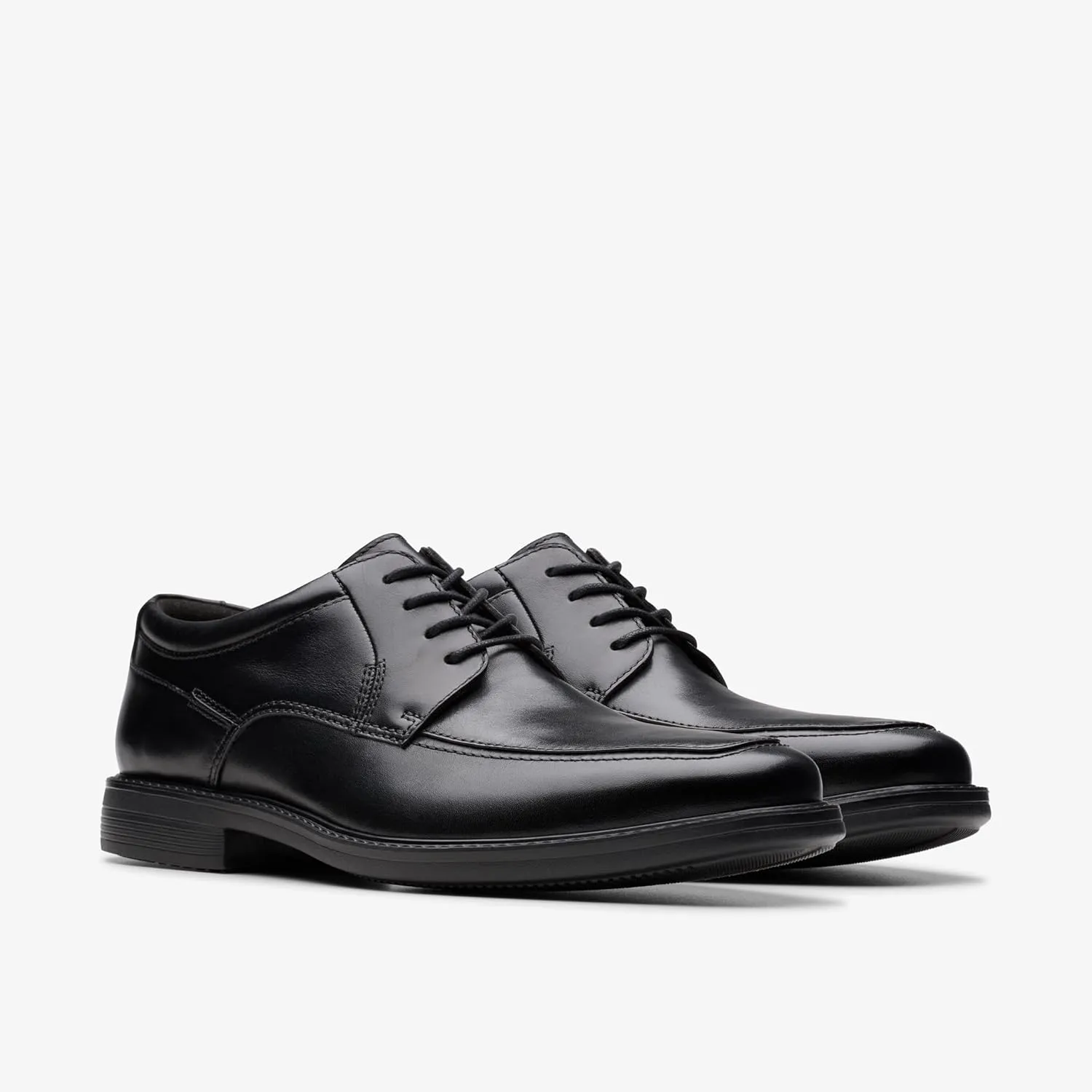 Clarks Men's Ipswichapronii Oxford