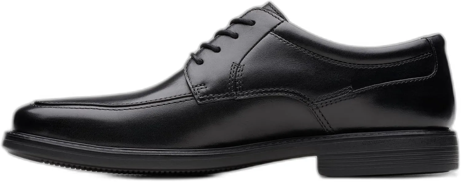 Clarks Men's Ipswichapronii Oxford