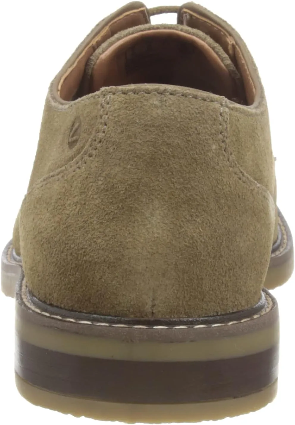 Clarks Men's Jaxen Low Oxford