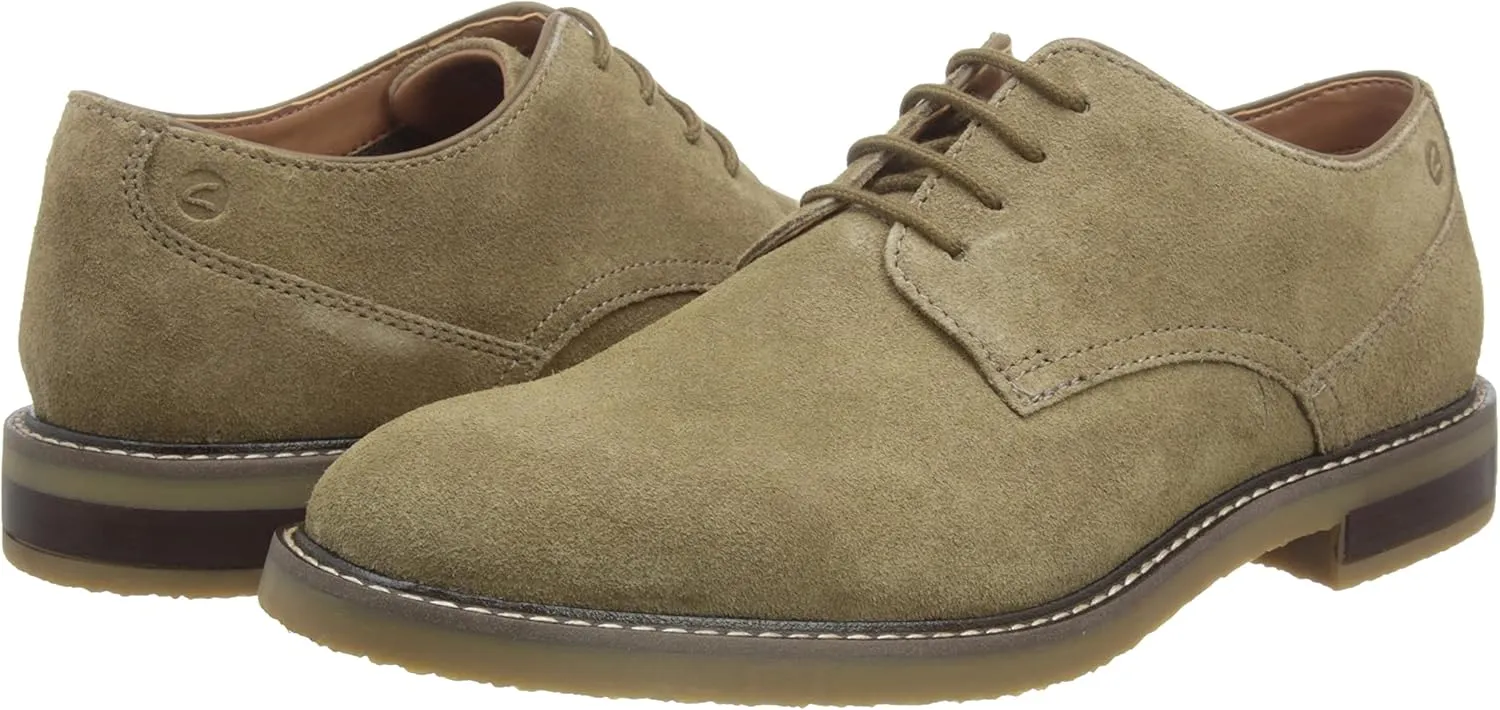 Clarks Men's Jaxen Low Oxford