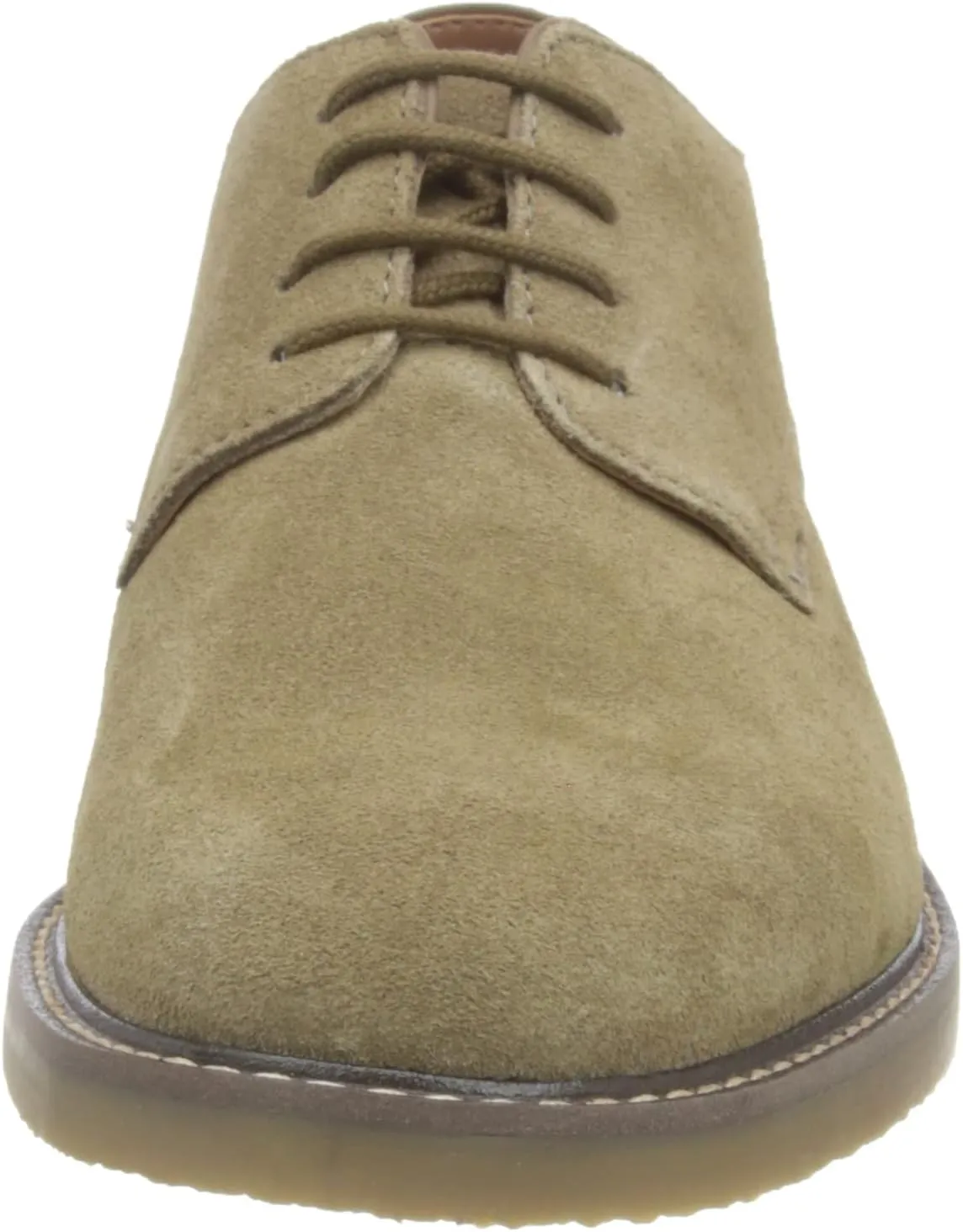 Clarks Men's Jaxen Low Oxford