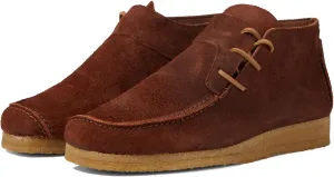Clarks Men's Lugger Oxford Boot
