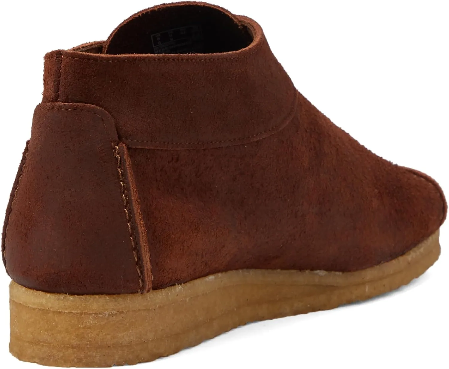 Clarks Men's Lugger Oxford Boot