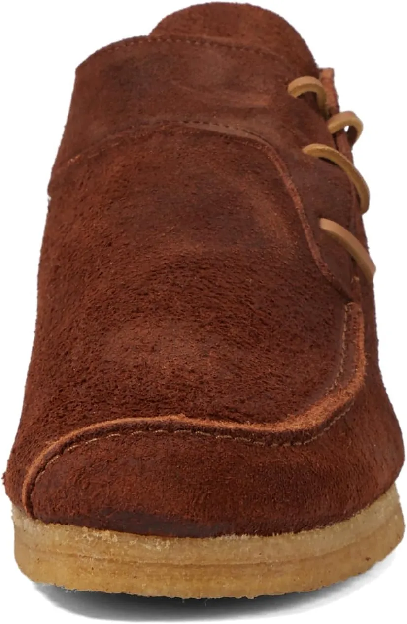 Clarks Men's Lugger Oxford Boot