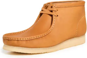 Clarks Men's Wallabee Oxford Boot