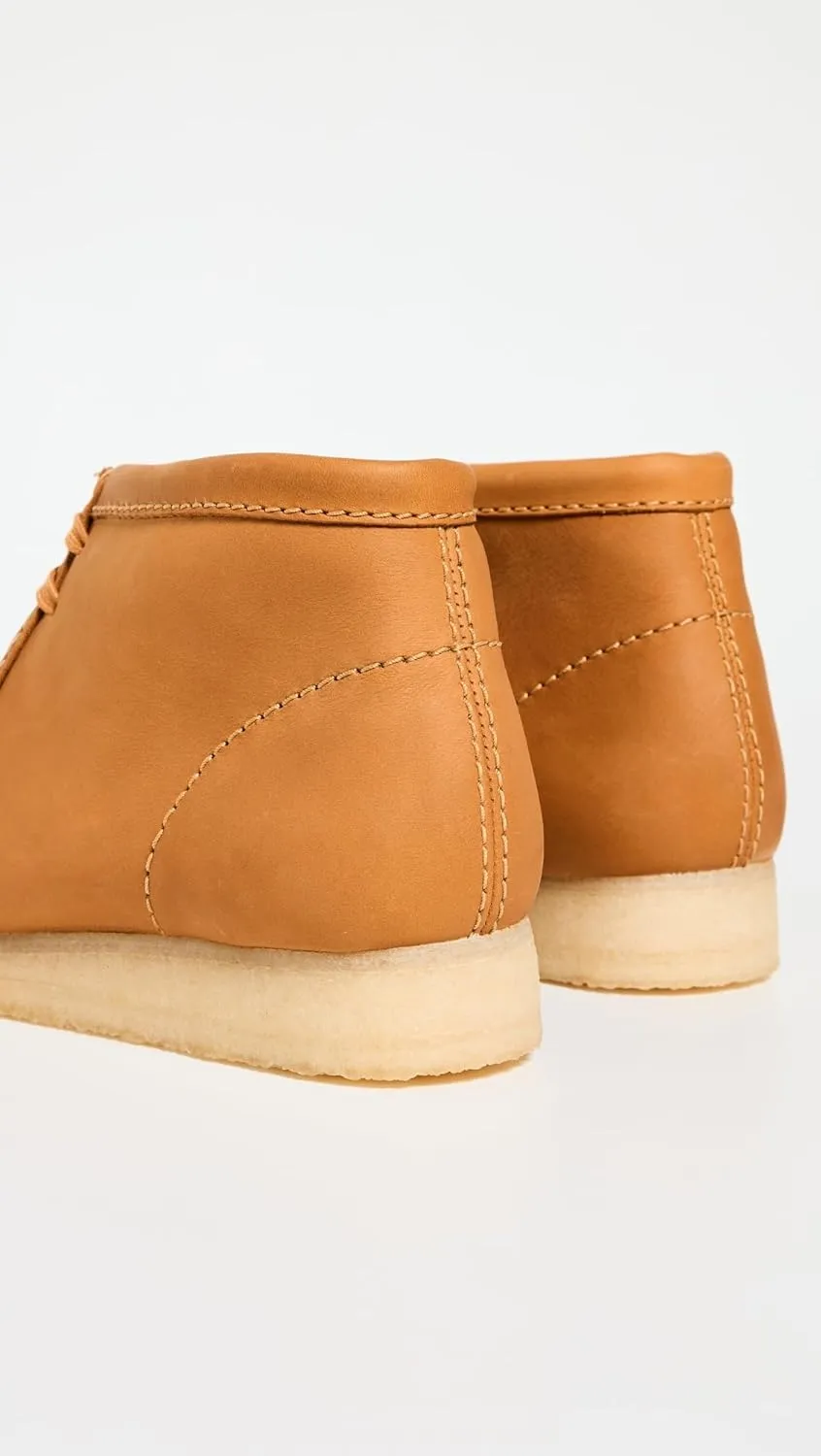 Clarks Men's Wallabee Oxford Boot