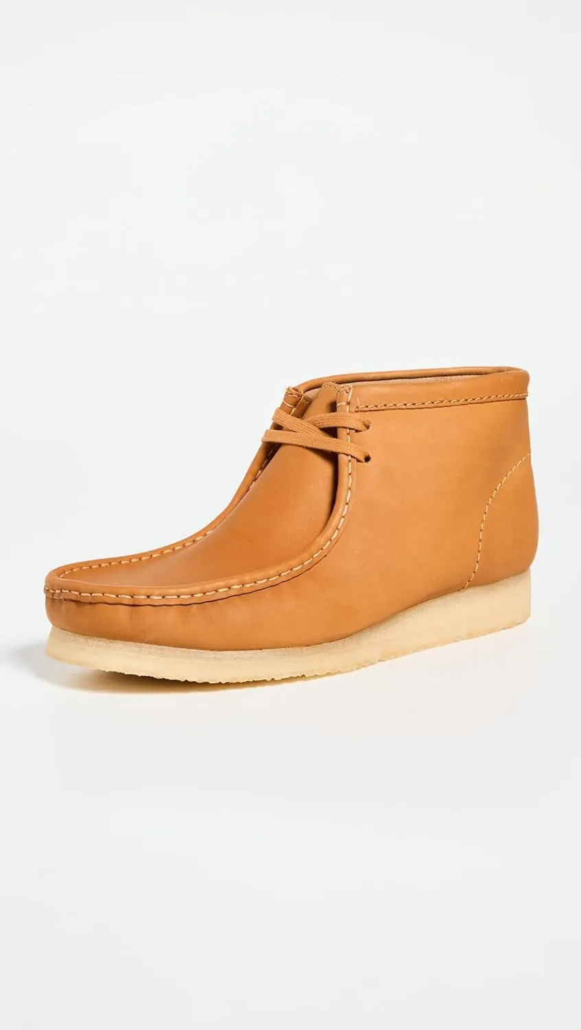 Clarks Men's Wallabee Oxford Boot