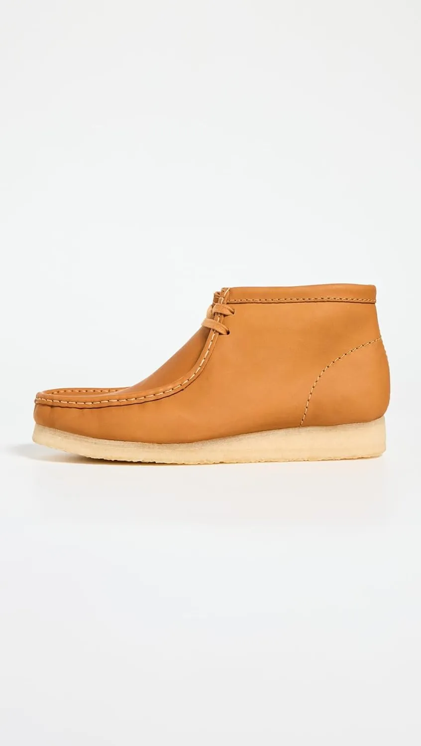 Clarks Men's Wallabee Oxford Boot