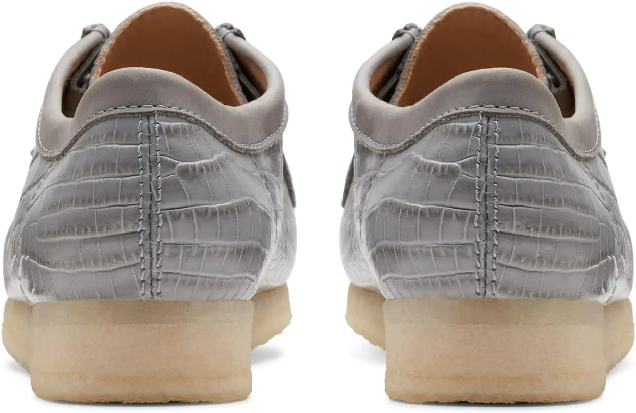 Clarks Men's Wallabee Oxford