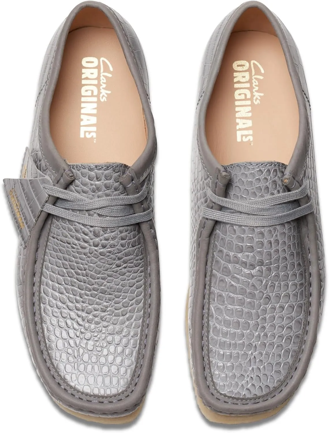 Clarks Men's Wallabee Oxford