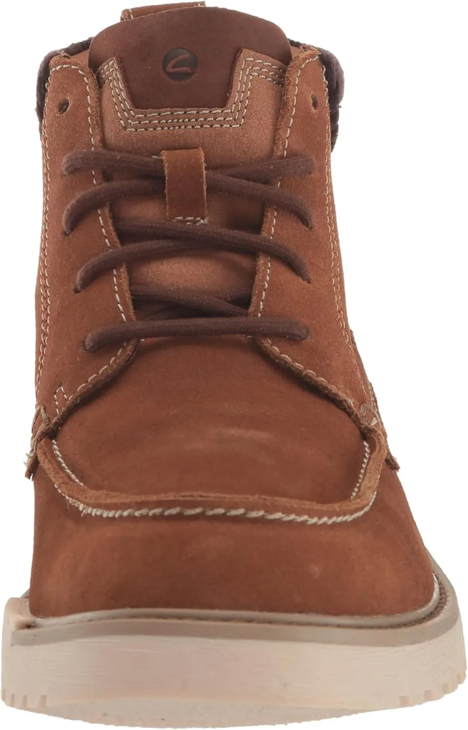 Clarks Women's Barnes Mid Oxford Boot