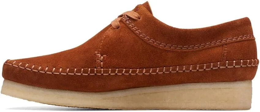 Clarks Women's Weaver Oxford