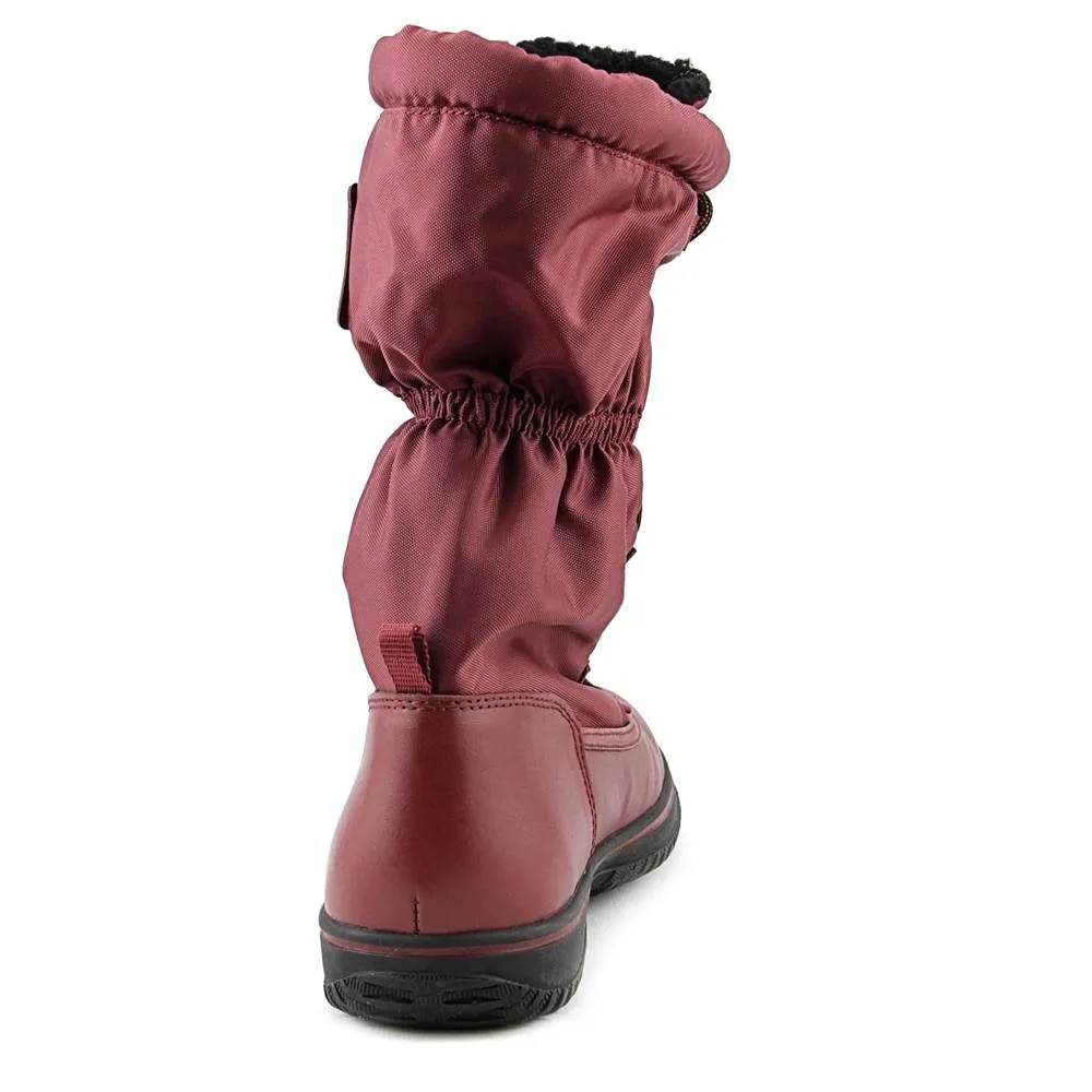 Coach Sage Women's Nylon Cold Weather Hiking Snow Boots