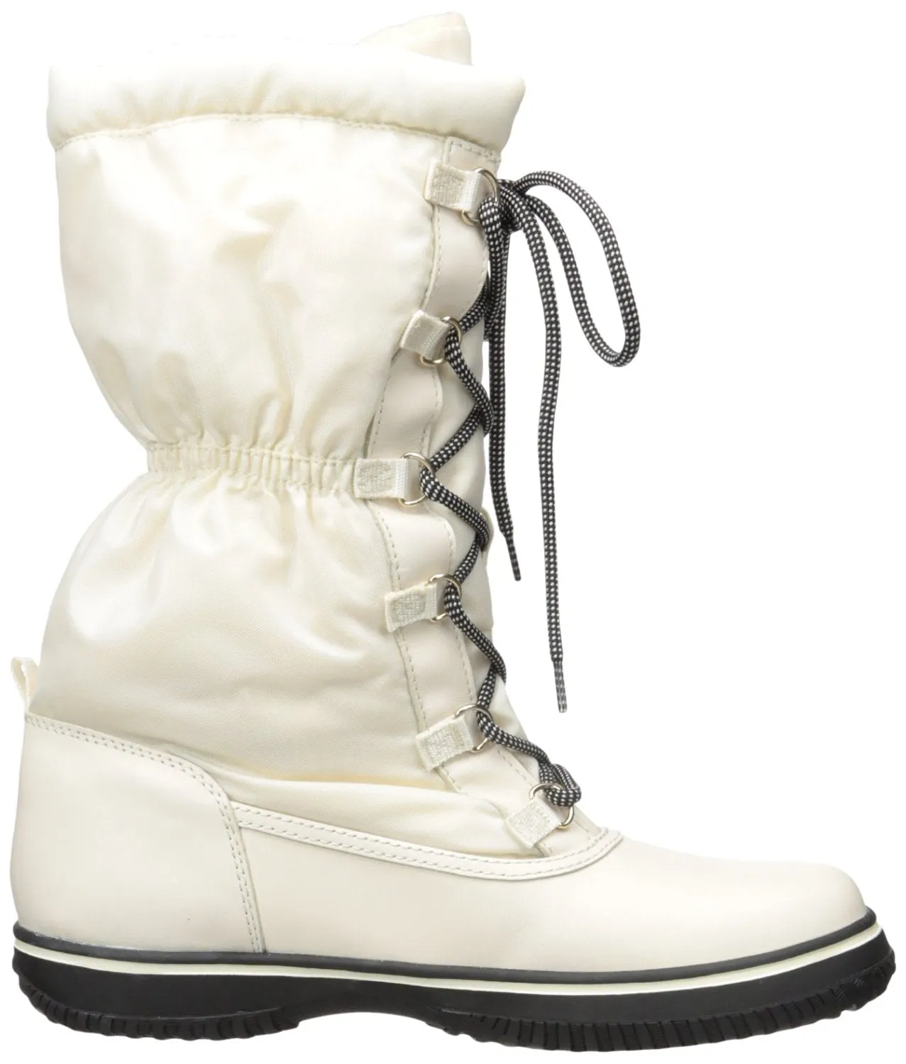 Coach Sage Women's Nylon Cold Weather Hiking Snow Boots