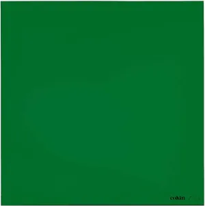 Cokin Square Green (Z004) - 2 3-Stop for L (Z) Series Holder - 100mm X 100mm