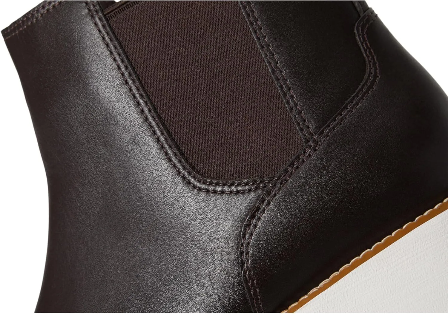 Cole Haan Women's Zerogrand City Wedge Boot Fashion
