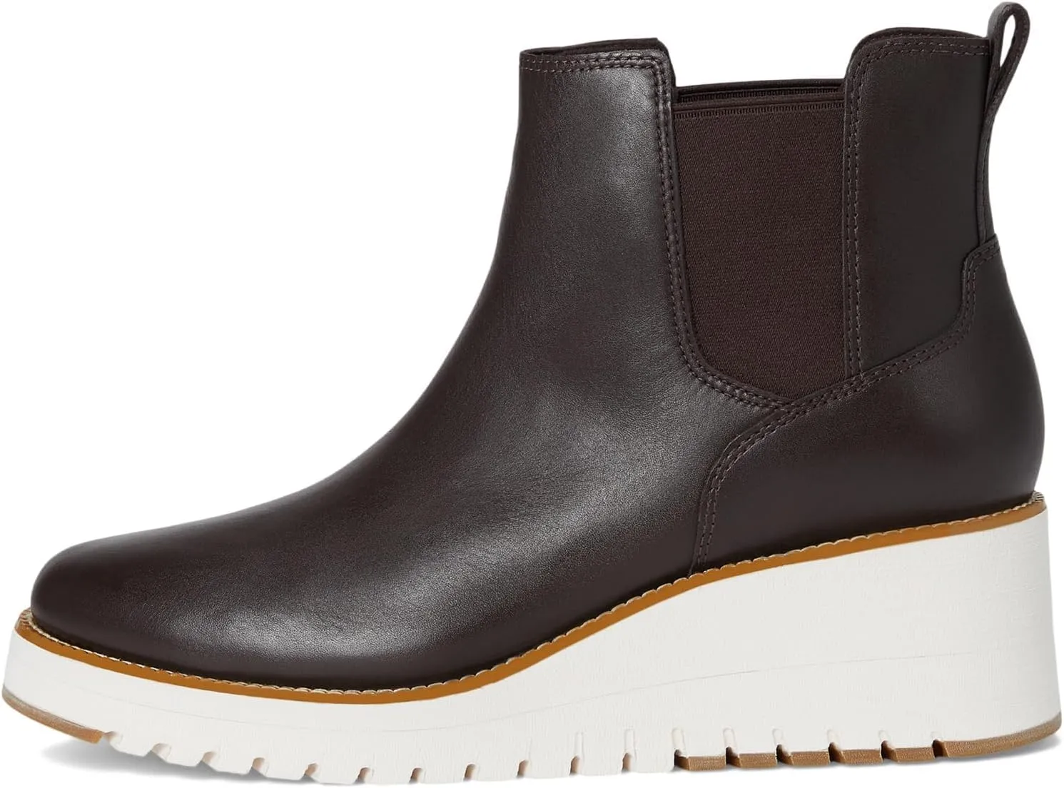 Cole Haan Women's Zerogrand City Wedge Boot Fashion