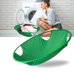 Collapsible Laundry Basket