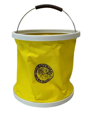 Collapsible Presto Bucket