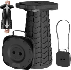 Collapsible Stool