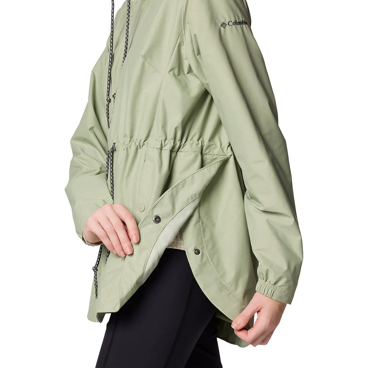 Columbia 2086671 Women's Lillian Ridge II Jacket