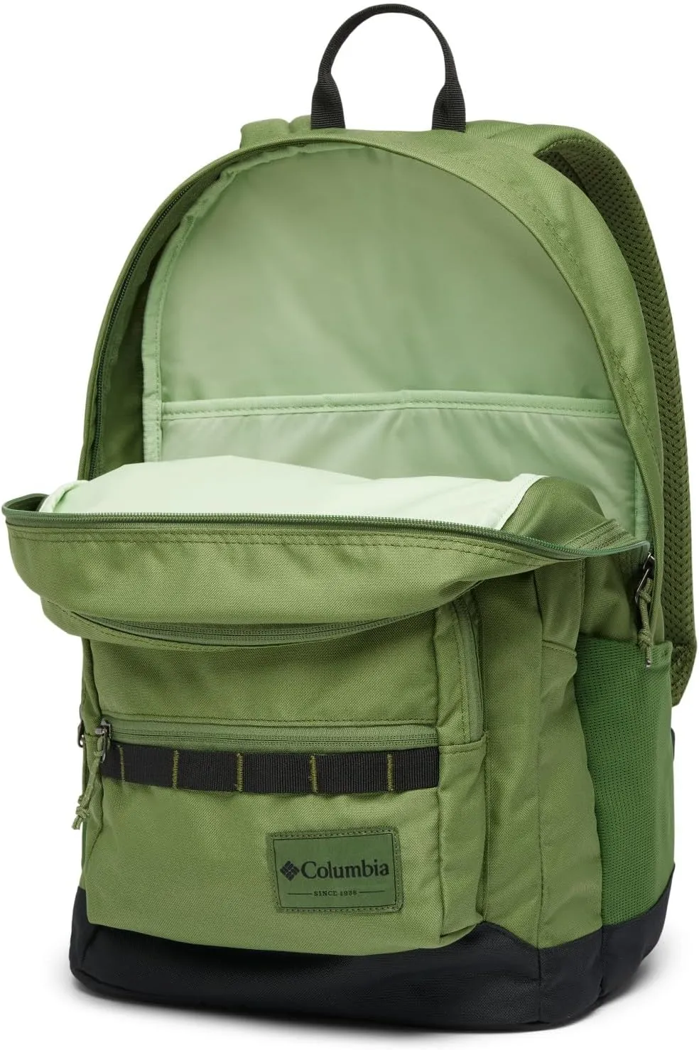 Columbia Unisex Zigzag II 30L Backpack, Canteen, One Size