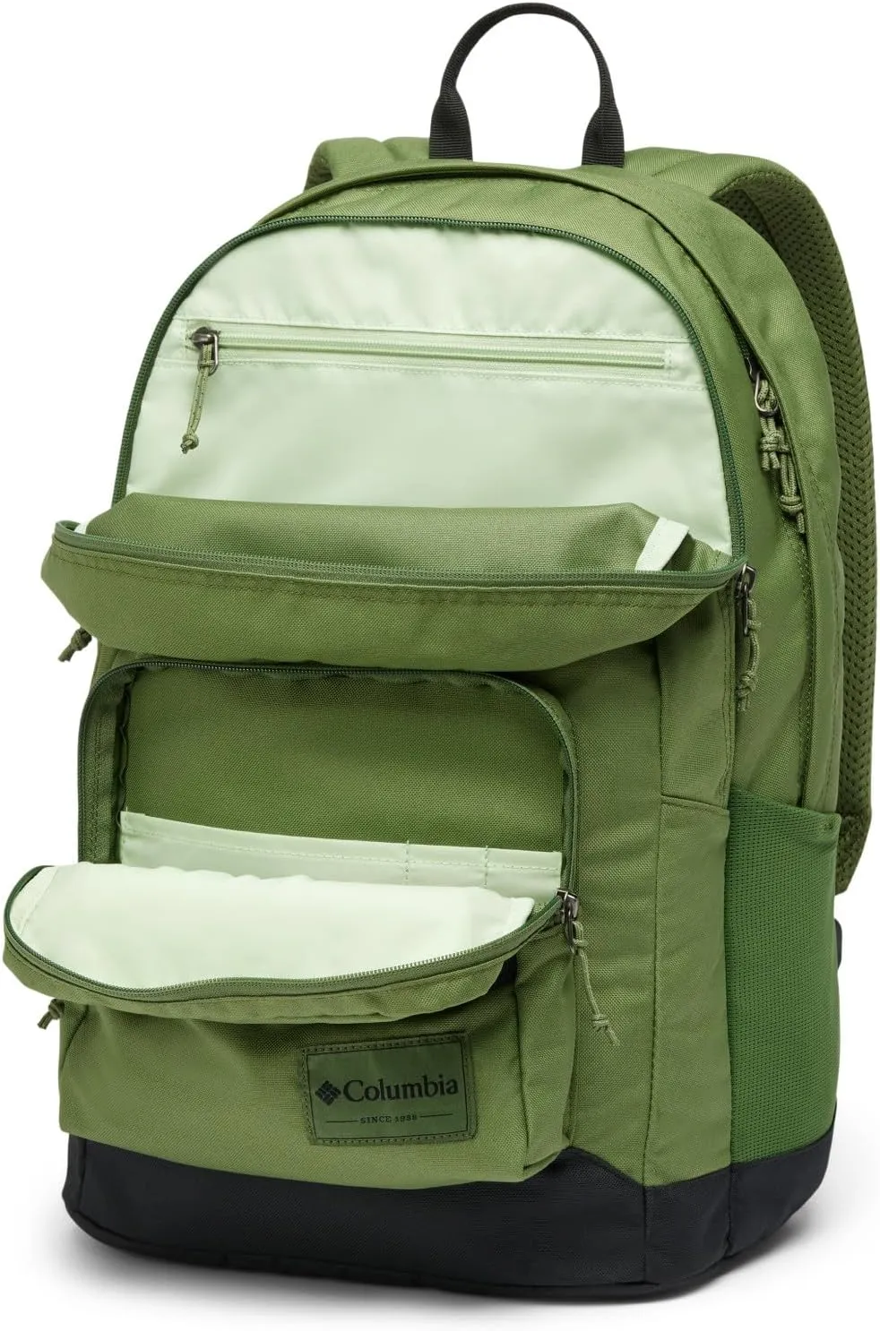 Columbia Unisex Zigzag II 30L Backpack, Canteen, One Size