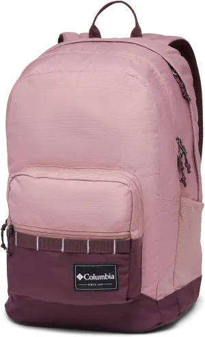 Columbia Unisex Zigzag II 30L Backpack, Fig/Moonvista, One Size